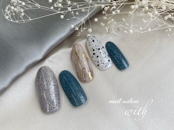 ウィズ 神戸(with)/