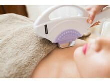 シェリー(Cherie)/最新の脱毛機でツルスベ肌、美肌