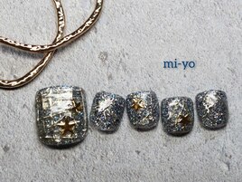 フット【定額￥9350(税込)★】