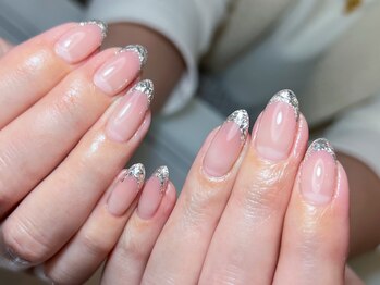 マイショウ 加須店(MY SHOW)/ガラスフレンチ