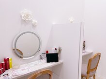 アースイードット 明石店(EARTH e.)/パウダーRoom完備☆