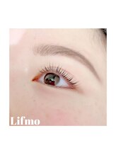 リフモ 自由が丘店(Lifmo)/パリジェンヌラッシュリフト