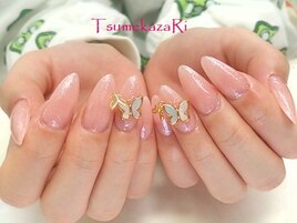 ★スウィングバタフライ★