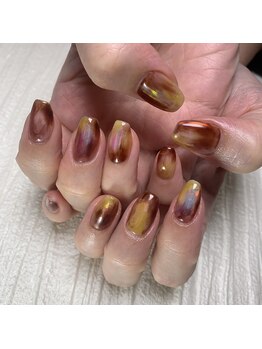 サロンド ボヌール(salon de bonheur)/