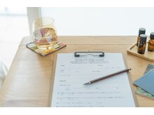 ロージィーローズ(Rosy Rose)/お悩みお気軽にご相談ください