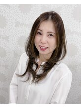 フィーユ(Feuille)&nbsp;松田 葉子