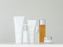 ミュー 刈谷店(mieux)/◆mieuxオリジナルスキンケア