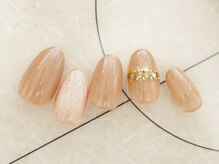 ルシェノン(Le chainon)/デザインコース