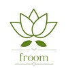 フルーム(froom)のお店ロゴ