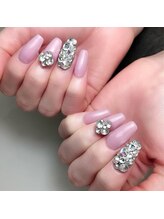 ミント(Mint.)/スカルプM