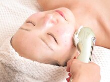 シュエットサロン 自由が丘(Chouette Salon)/EMS美顔器