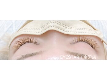 アイスタープラス 金沢店(EYE STAR+)/オールカラー¥1600