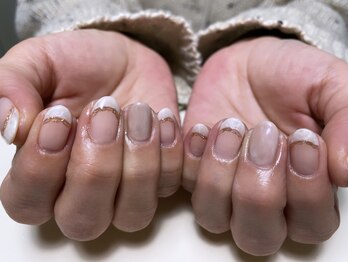 ココア(cocoa)/ふんわりフレンチ