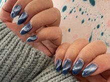 ビーナスベルト 池袋(VENUS BELT)/個性派ネイル【ネイル】