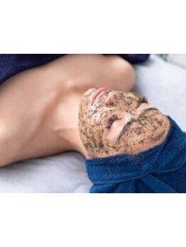 お肌をきれいにしたい