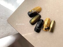 ネイルサロン ブランロール 三軒茶屋店(Blanl'or)/和装ネイル