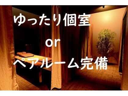 カフー 国際通り店(kafuu)の写真