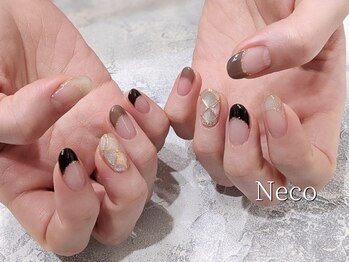 ネコ(Neco)/