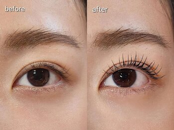 マーリエ(Malie)/まつげパーマ