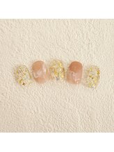 アトリエメルシー 青葉台(atelier merci)/定額C コース￥82508250