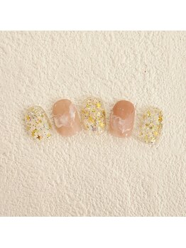 アトリエメルシー 青葉台(atelier merci)/定額C コース¥82508250