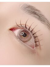 ムード(mood)/パリエク/まつげパーマ/眉毛