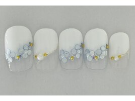 116ジェル￥8624スカルプ￥13024