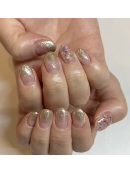 アールエム(Rm)/6月◇ネイル