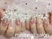 クイーンズネイルサロン(Queen's nail salon)/