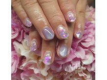 アイネイル(iNAIL)/