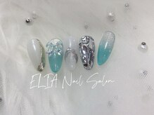 エリア(ELIA)/summer定額コース