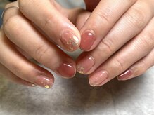 キト(KITO)/◆ニュアンスネイル