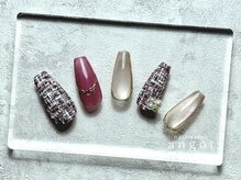 アンガット(angot.)/【リッチサンプル】コース
