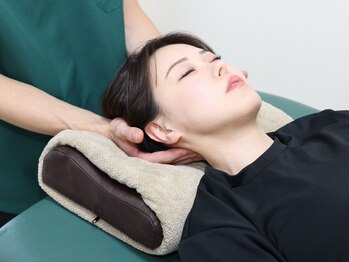 ひのき 町田の写真/【紹介続出】悩み改善特化の根本改善姿勢整体で話題沸騰!首肩こり,腰痛等の不調から姿勢,骨盤矯正まで!町田