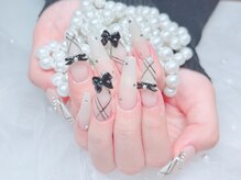 メイク 池袋(Meik)/ネイルデザイン