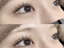 ルシア(Lucia)/まつ毛パーマ