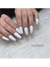 サリリモ(Sarilimo)/