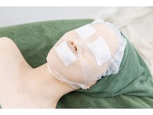 ハーディハーツ(Hardy-Hearts)/毛穴洗浄+肌質別改善ケア