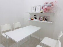メンズ脱毛ダイアナ 松江店/レディースカウンセリングルーム