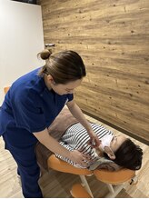 加世田整体院/骨格骨盤矯正