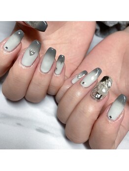 テラスプラス盛岡駅(Terrace+)/持ち込みデザイン