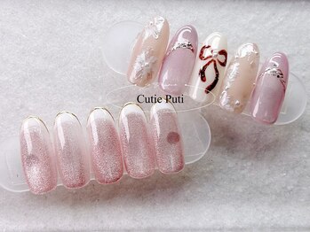 キューティプティ 池袋東口店(Cutie puti)/