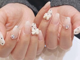 ワンホンネイル