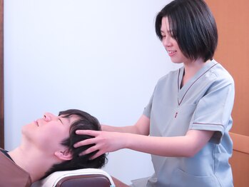 ソフトリー/【平日】女性スタッフ在籍