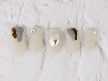 クロム(CHROM.)/定額デザイン