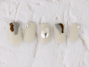 クロム(CHROM.)/定額デザイン