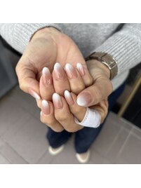 エアジェルネイル