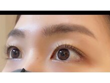 アイラッシュトウキョウ 横浜サンクチュアリ 横浜西口店/LED/眉毛/パリジェンヌ/バインド