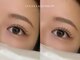 ルシアラッシュブロウ 自由が丘(LUCIA LASH BROW)の写真/最強LEDエクステで“汗・涙・オイルにも負けない”マツエク！あなたのお目元に自信をプラス☆