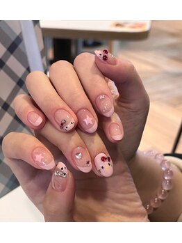 お持ちデザイン